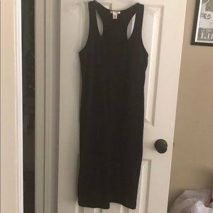 Bozzolo Dresses - Black Bodycon Midi dress M Bozzolo Dresses - Black Bodycon Midi dress M